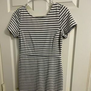 Banana republic dress